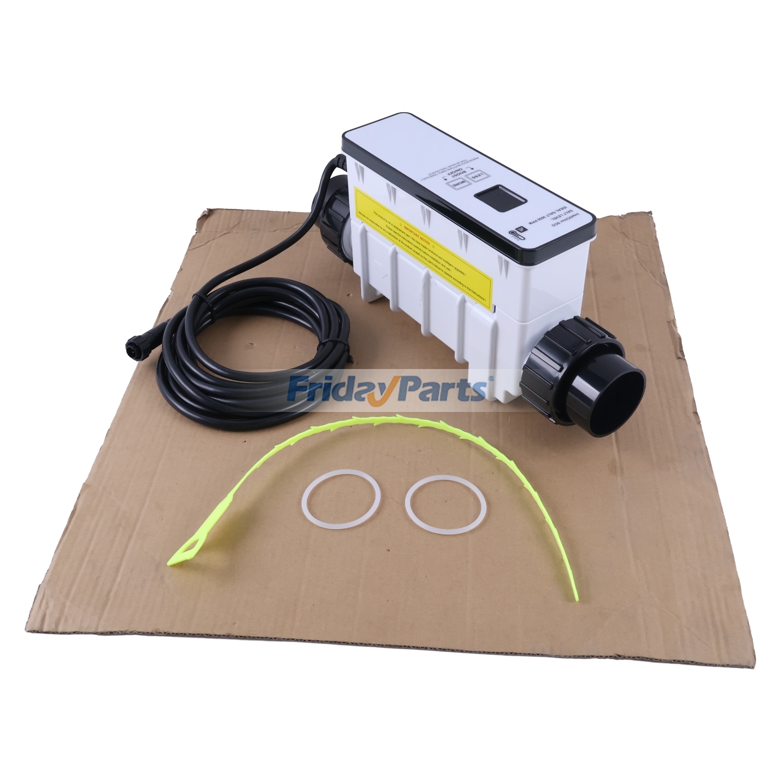 Others Salt Chlorine Generator Cell