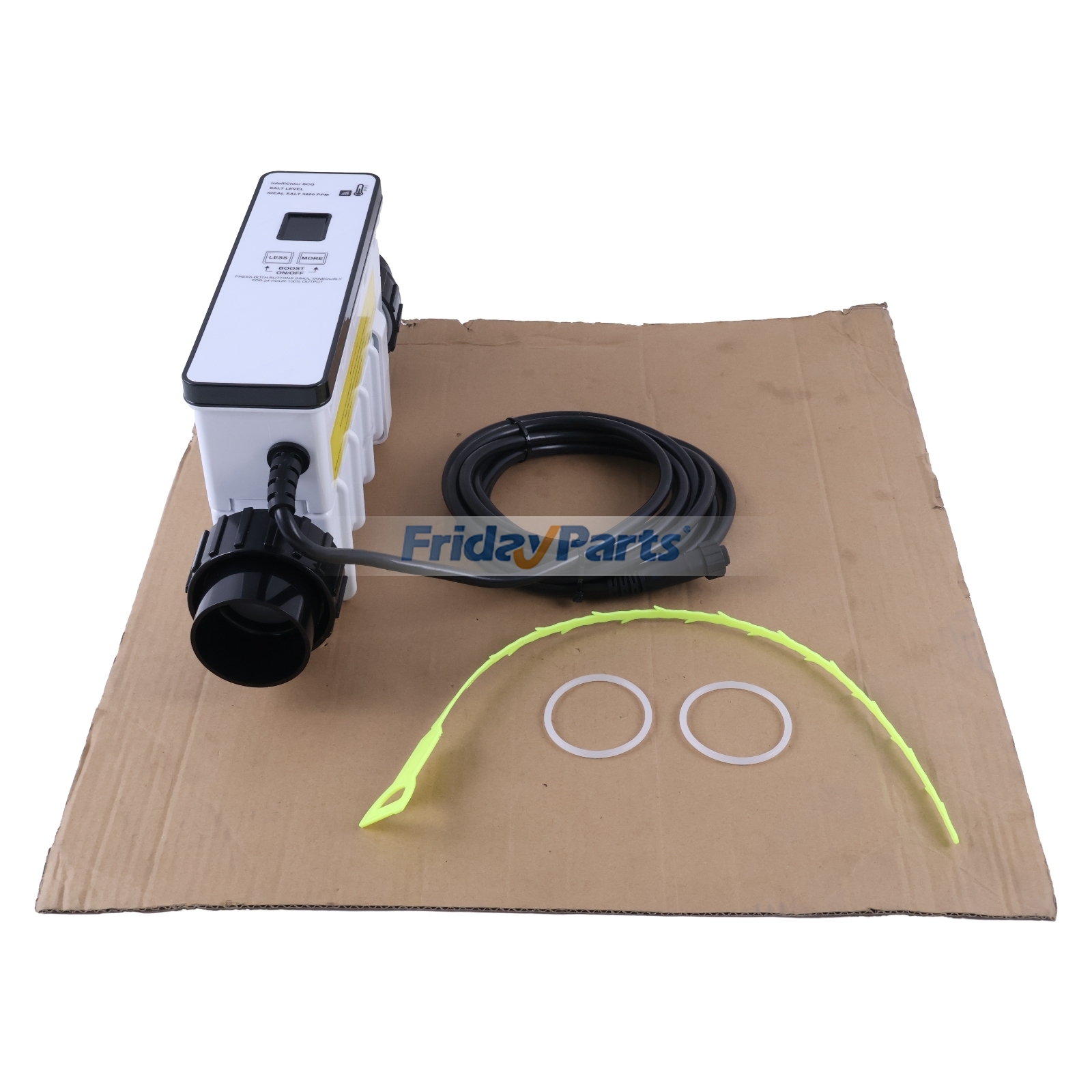 Salt Chlorine Generator Cell for Others