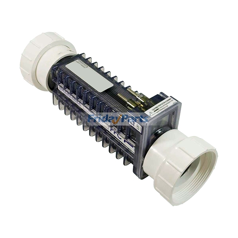 Reemplazo de celda del generador de cloro salino para AutoPilot PPC1 para Otros