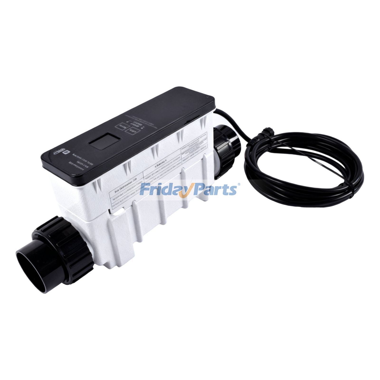 Salt Chlorine Generator EC-520888 for Pentair Intellichlor IC15