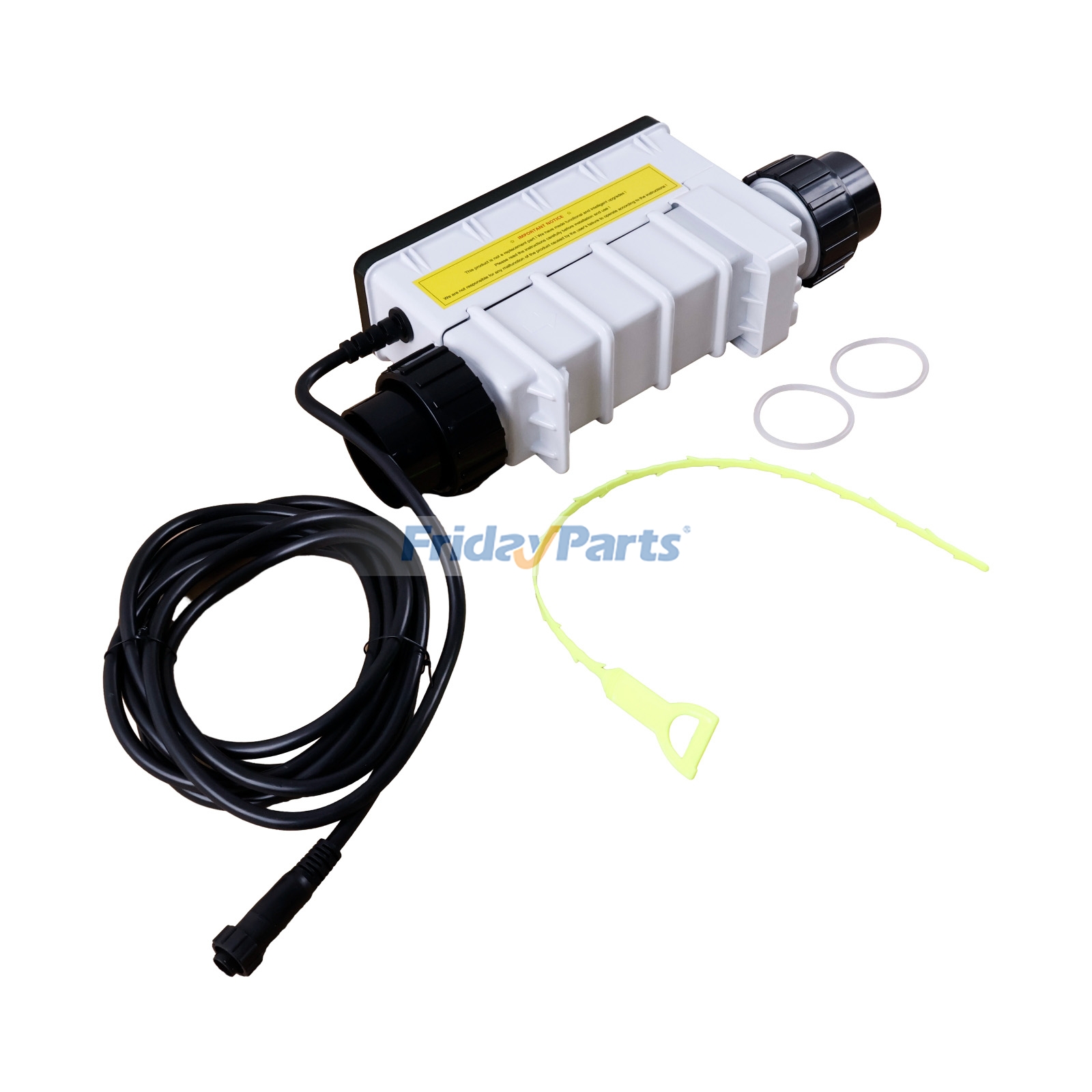 Salt Chlorine Generator for Others