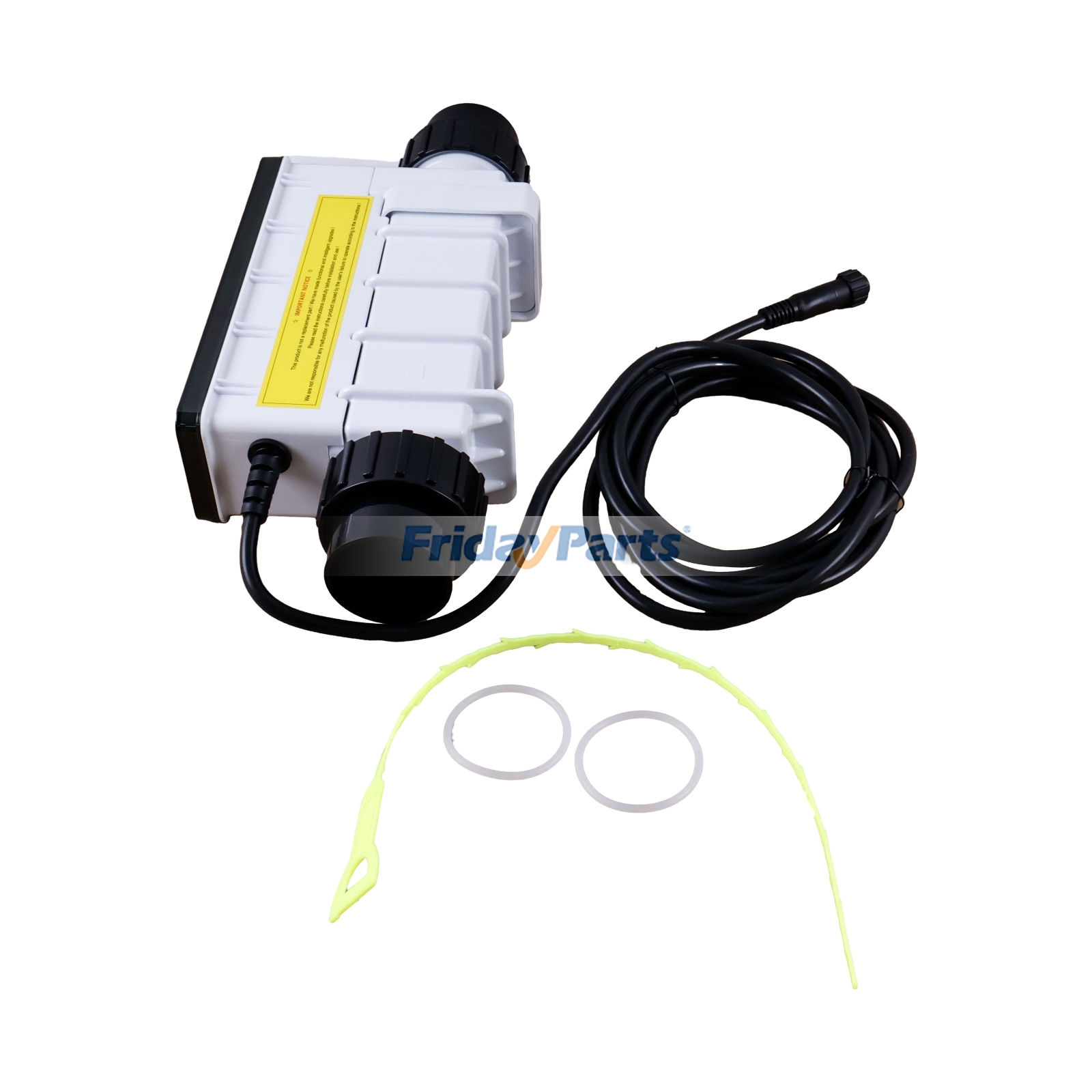 Others Salt Chlorine Generator