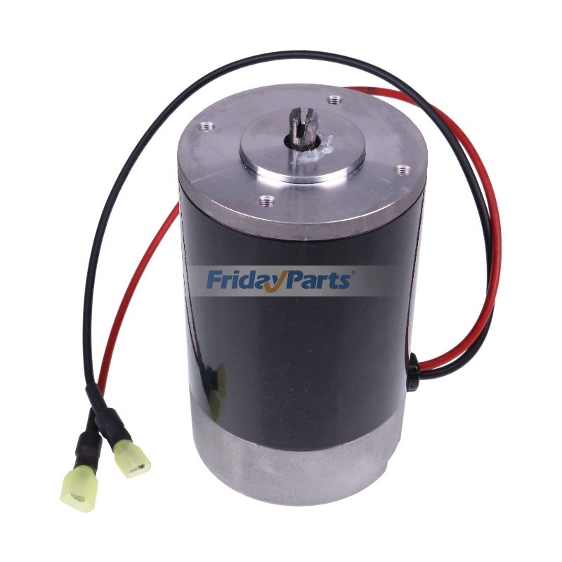 Motor Assembly for Others