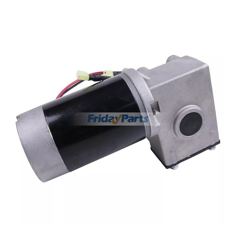  Salt Spreader Motor Gear Box For OTHER BRAND