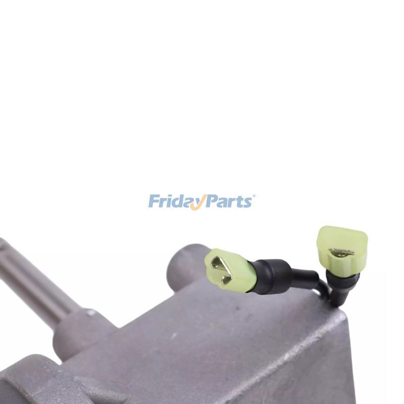 FridayParts Salt Spreader Motor Gear Box