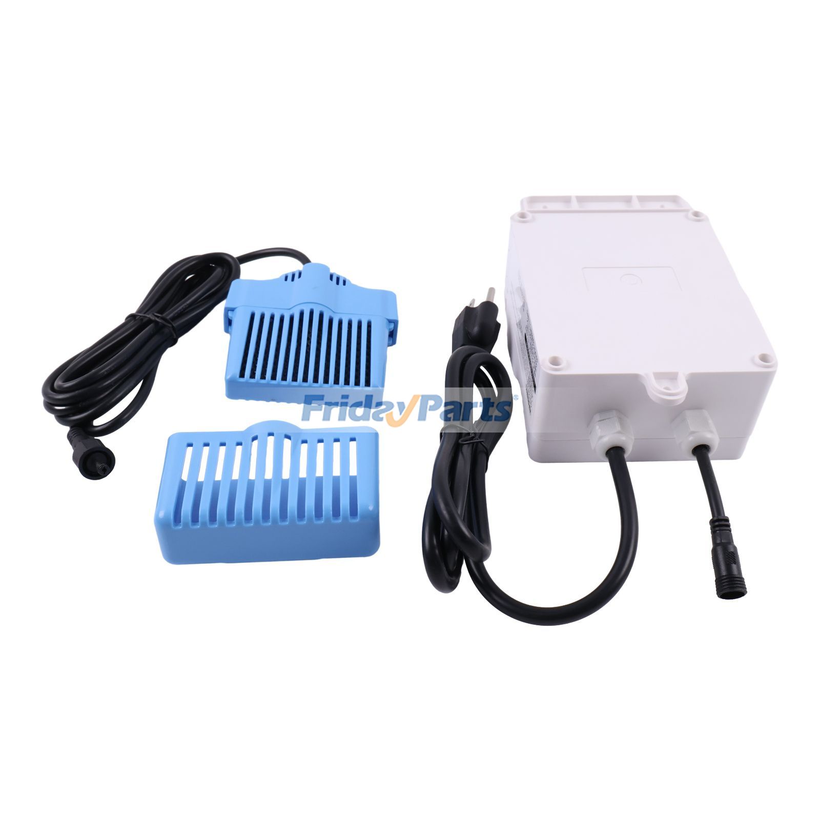 Others Salt System Drop-In Saltwater Chlorine Generator