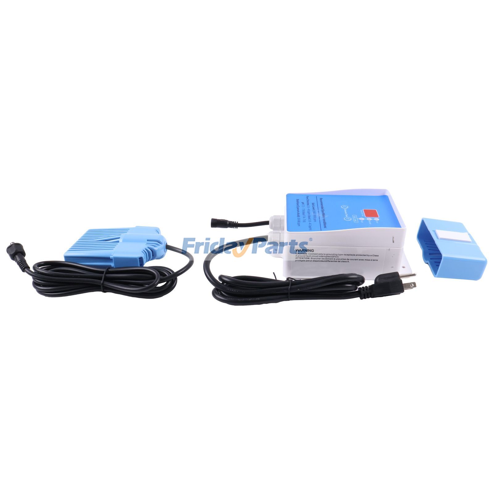 Salt System Drop-In Saltwater Chlorine Generator in Stock in China