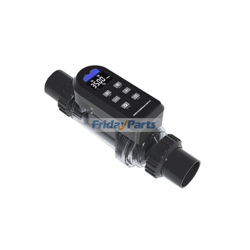 Aftermarket Hayward LC150A Swimming Pool Electrolytic Salt Chlorinator