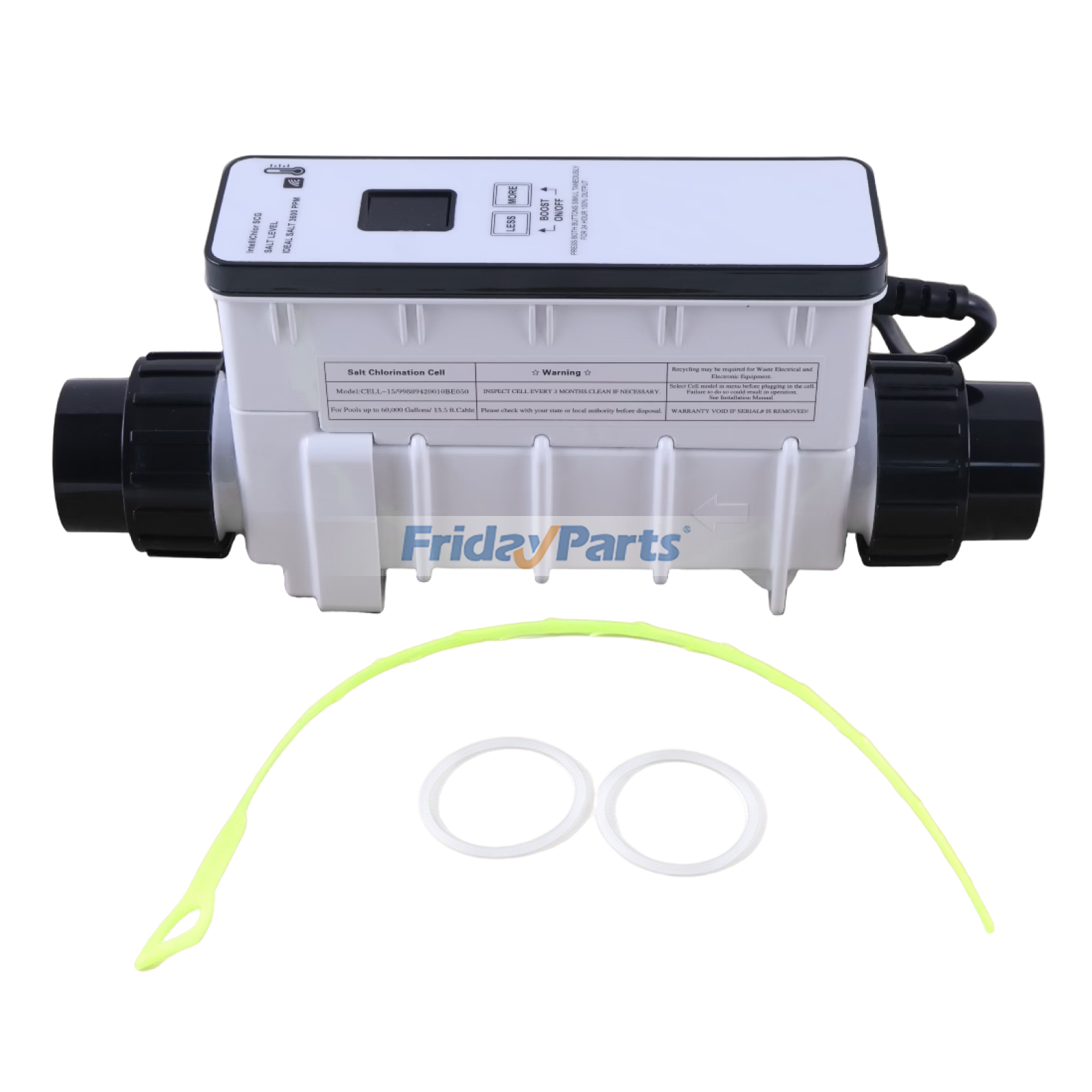 Salz-Chlor-Generatorzellebei FridayParts kaufen