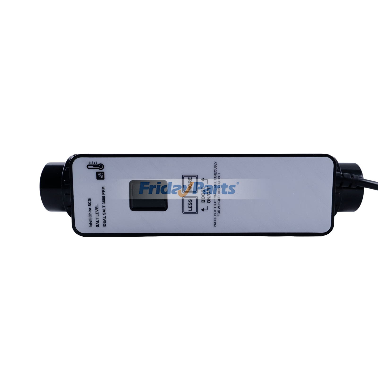 Salz-Chlor-Generatorzelle EC520555 für Pentair Intellichlor IC40