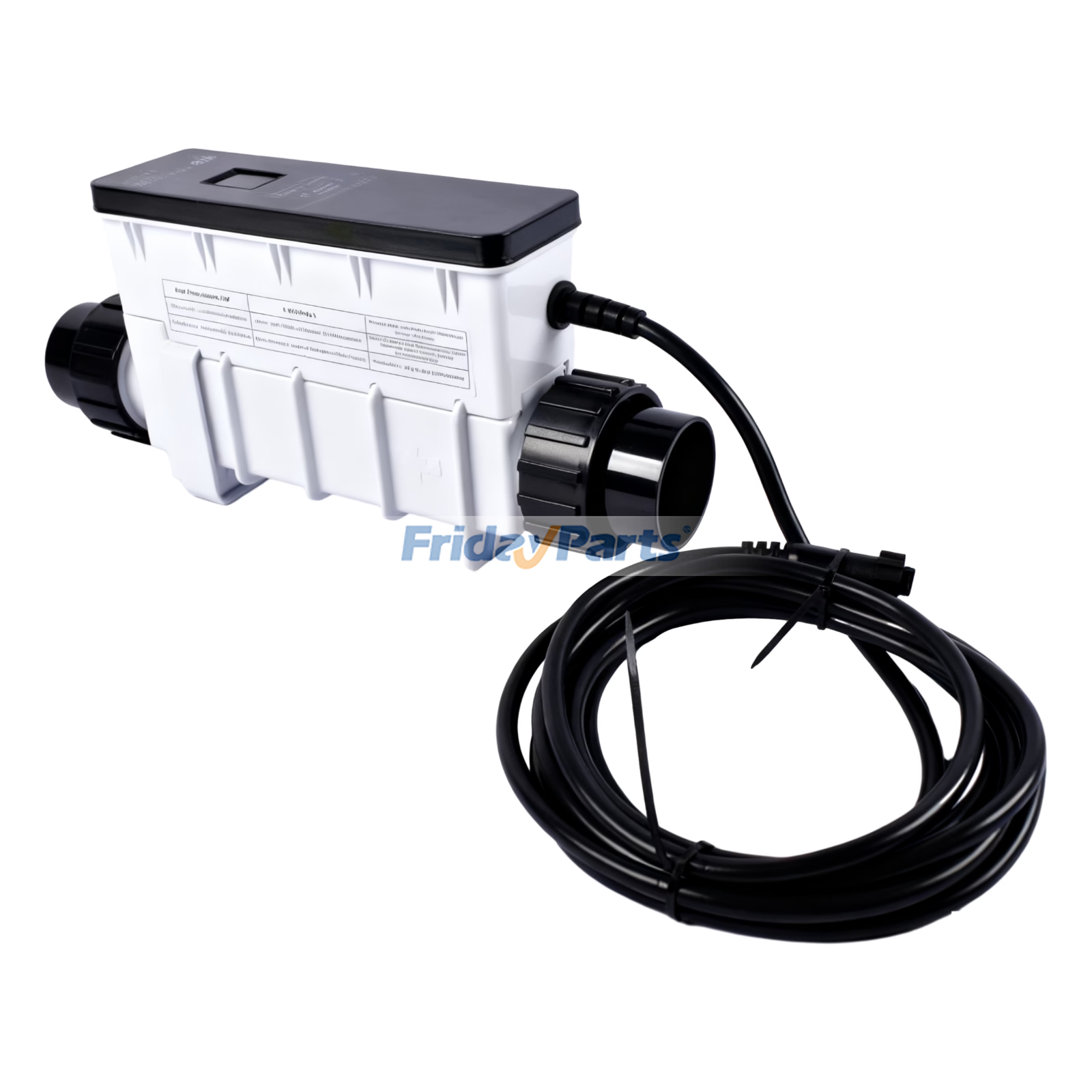 Salzchlorgenerator EC-520888 für Pentair Intellichlor IC15