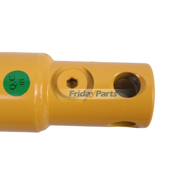 SAM 1-1/2" x 10" Power Angling Zylinder 1304006 07968 für Käufer Schneepflugfür Für Buyers