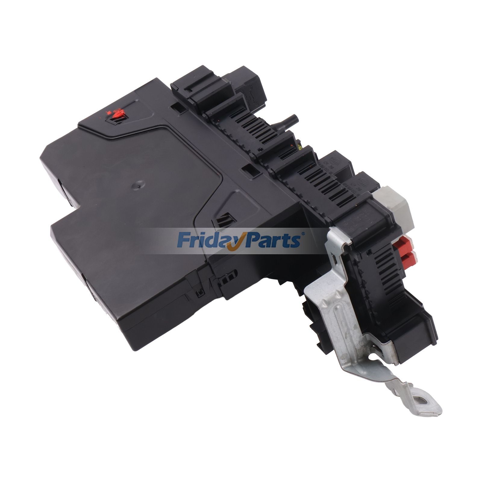 Vehicle SAM Module Fuse Box Relay Control Unit