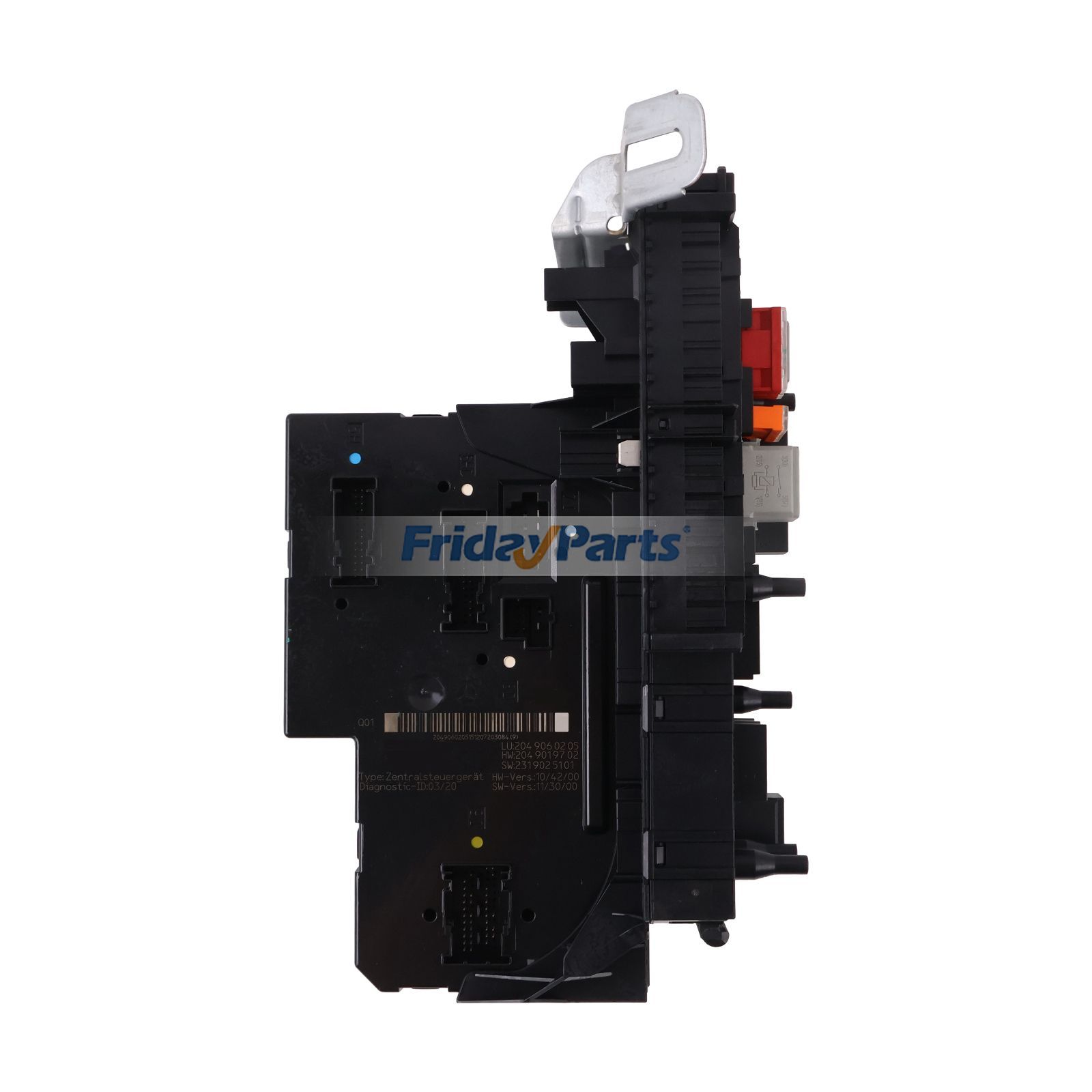 SAM Module Fuse Box Relay Control Unit in Stock in China