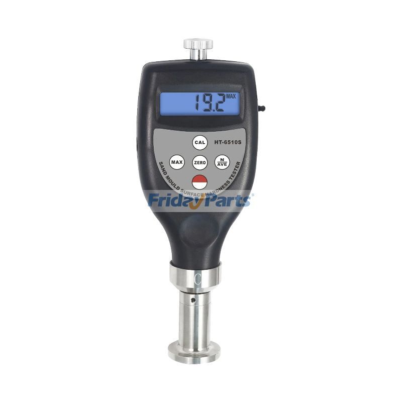 Sand Mould Surface Hardness Tester HT6510SC