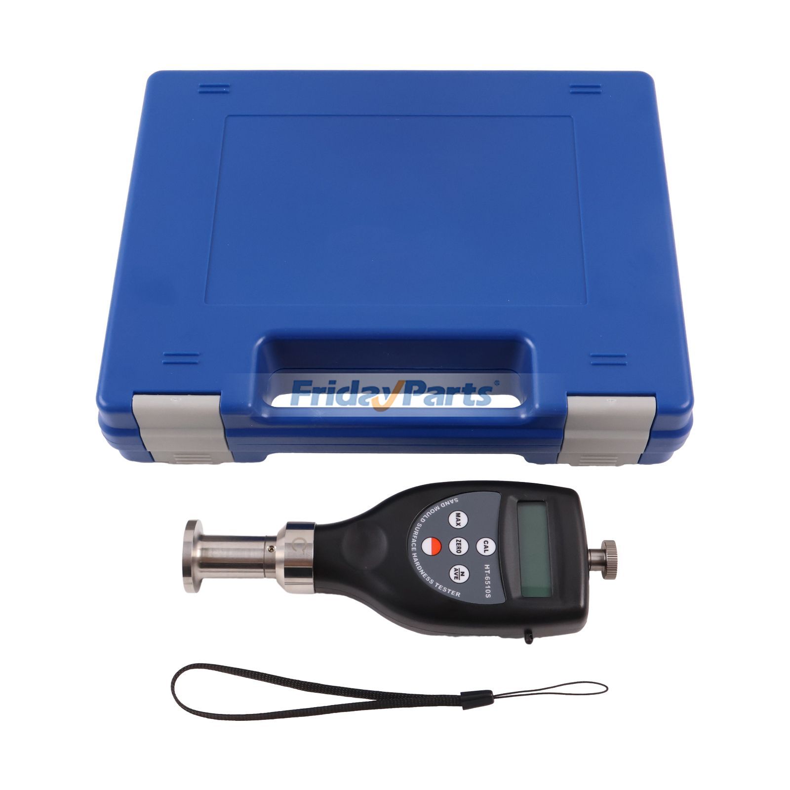 砂型表面硬度計 HT-6510S-C