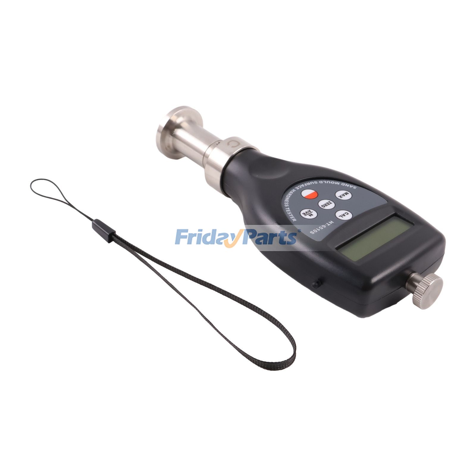 FridayPartsの砂型表面硬度計