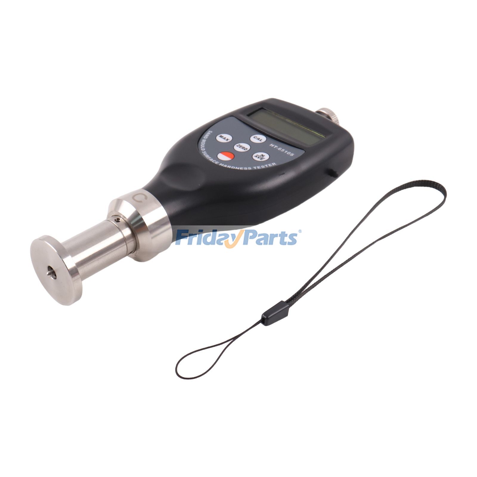 その他 砂型表面硬度計