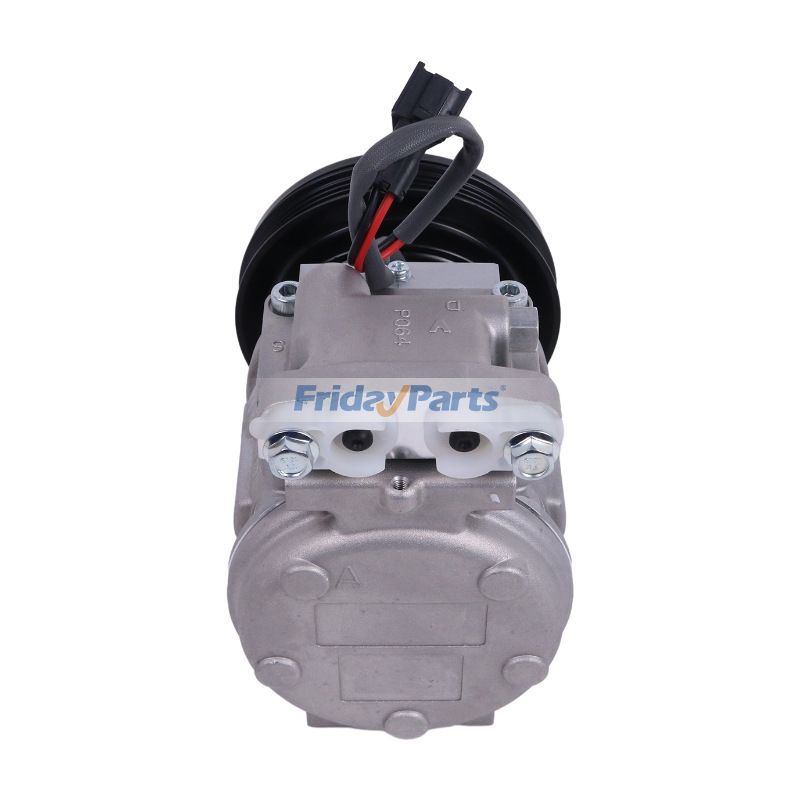 FridayParts A/C Compressor