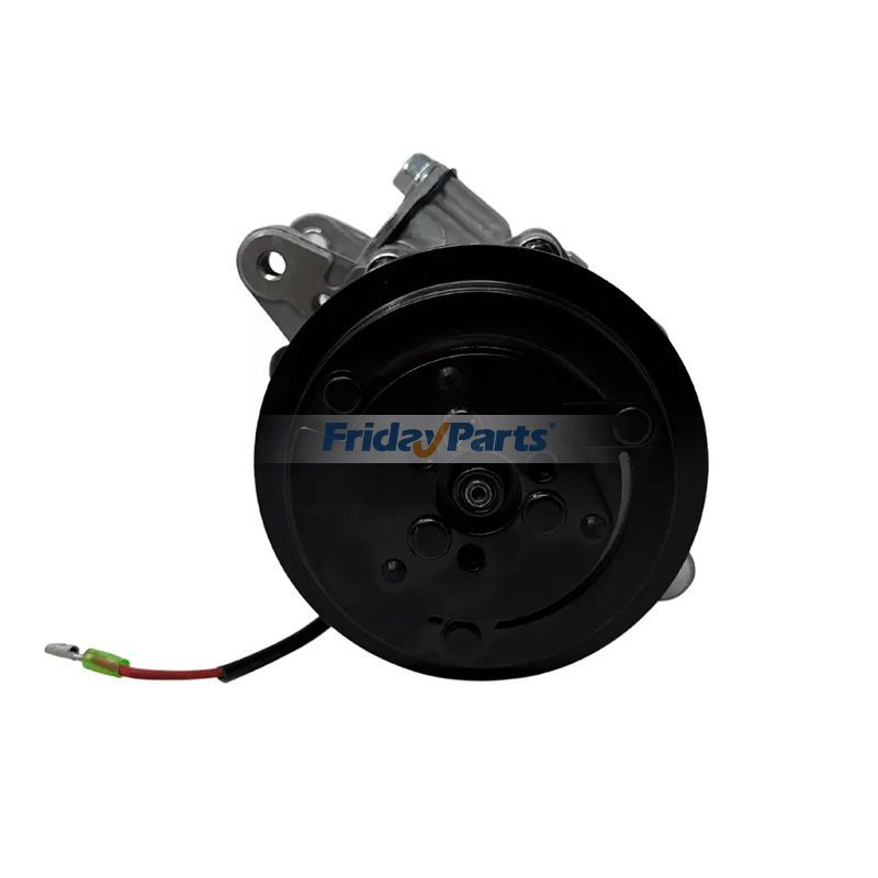 A/C Compressor for Others