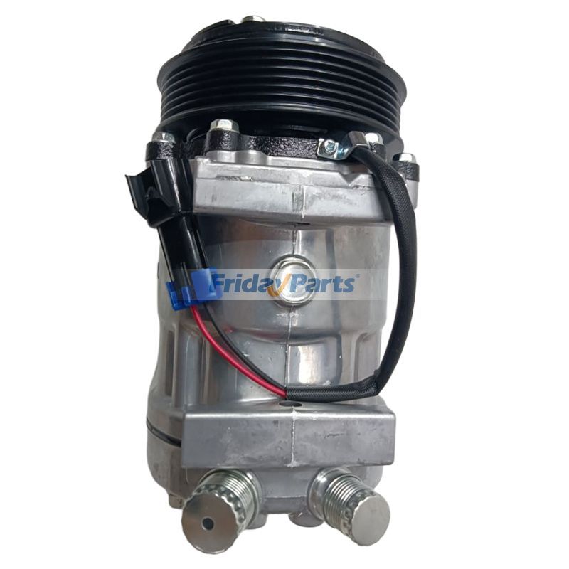 7H15HD A/C Compressor VN VT Series in Stock in China