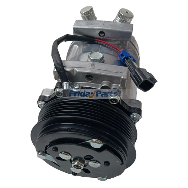 Truck 7H15HD A/C Compressor VN VT Series