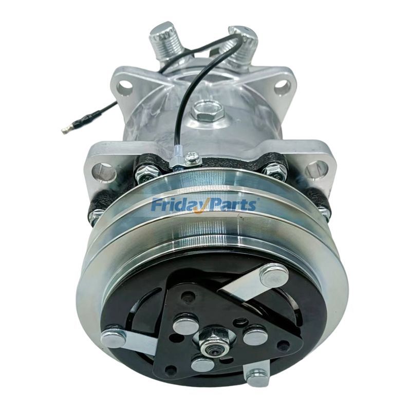 7H15HD A/C Compressor for Deutz Allis for Truck