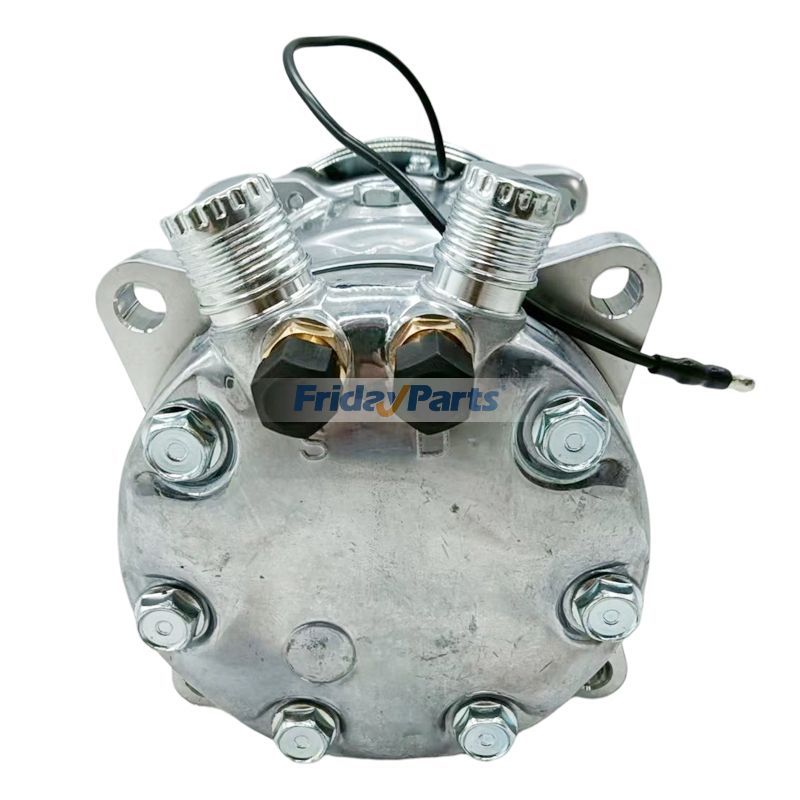  7H15HD A/C Compressor for Deutz Allis For OTHER BRAND