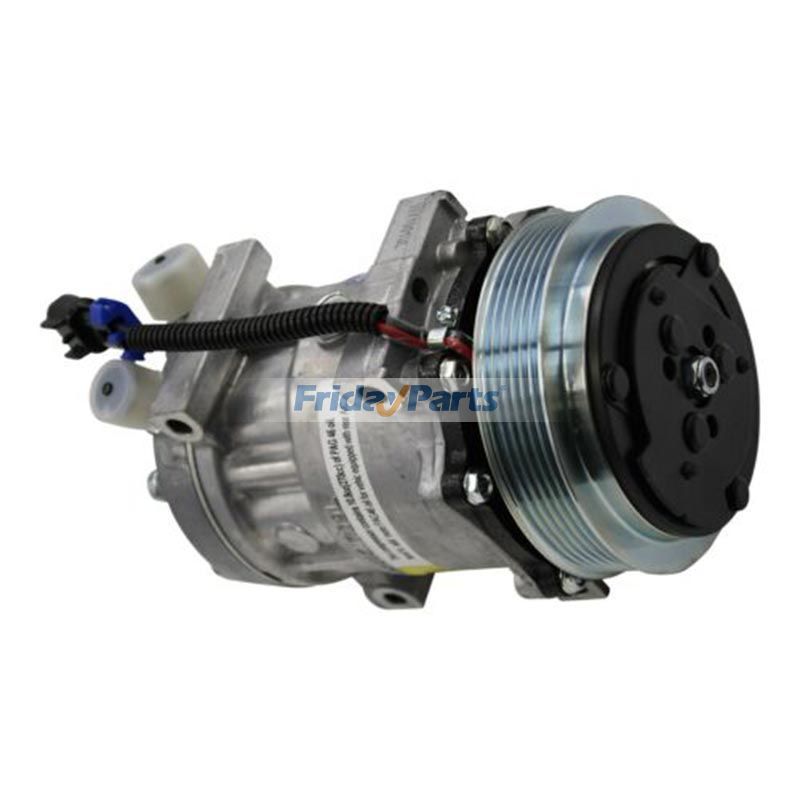 7H15HD A/C Compressorerpillar CAT for Others