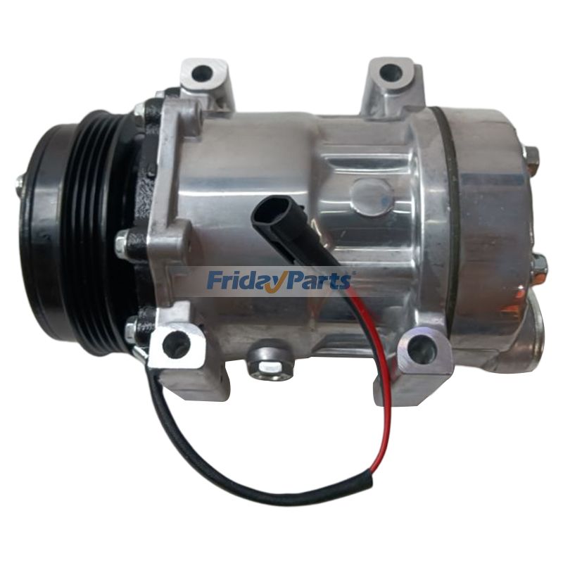 7H15SHD A/C Compressor 125 140 155 100 110 120 130 115 140 in Stock in China