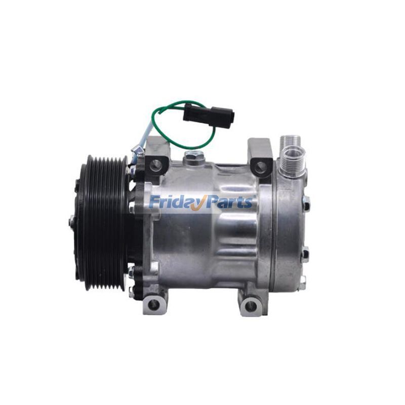 Compresseur de climatisation 10115771 5096091 pour Liebherr