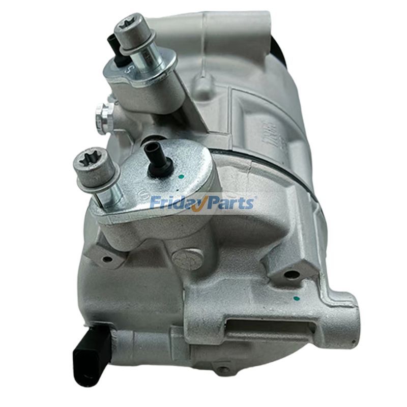 Compresseur de climatisation PXE16 A3 VW Beetle Jetta Passat Touran Golf Seat Alhambra de FridayParts