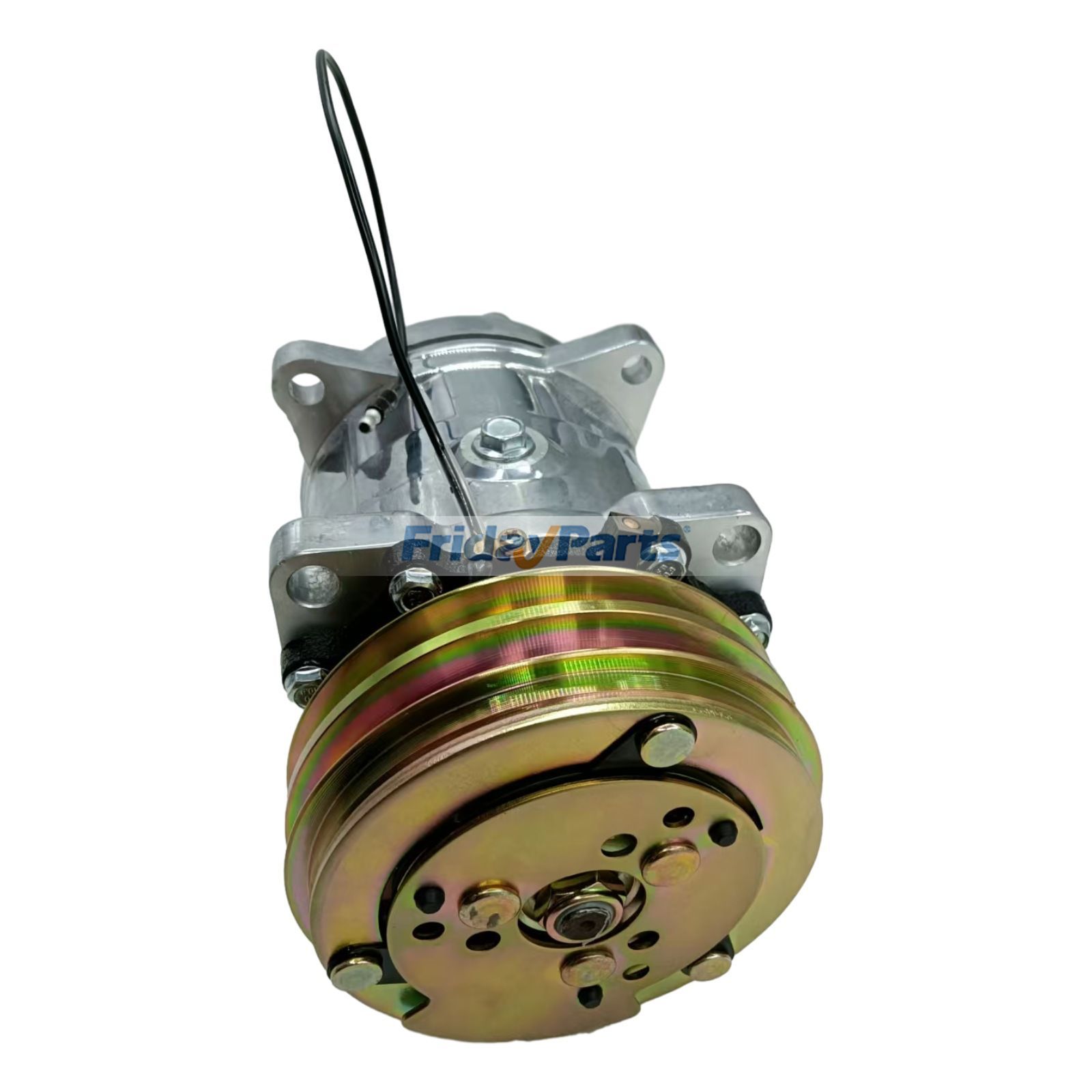 SD508 A/C Compressor Combine for Other Agricultural Equipment