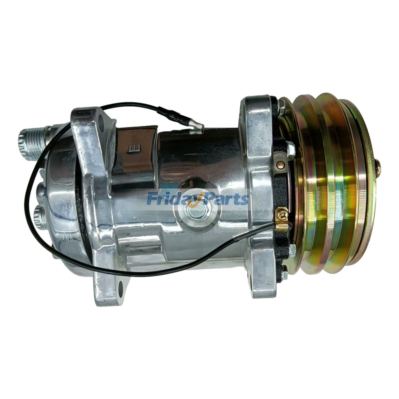 Other Agricultural Equipment SD508 A/C Compressor Combine