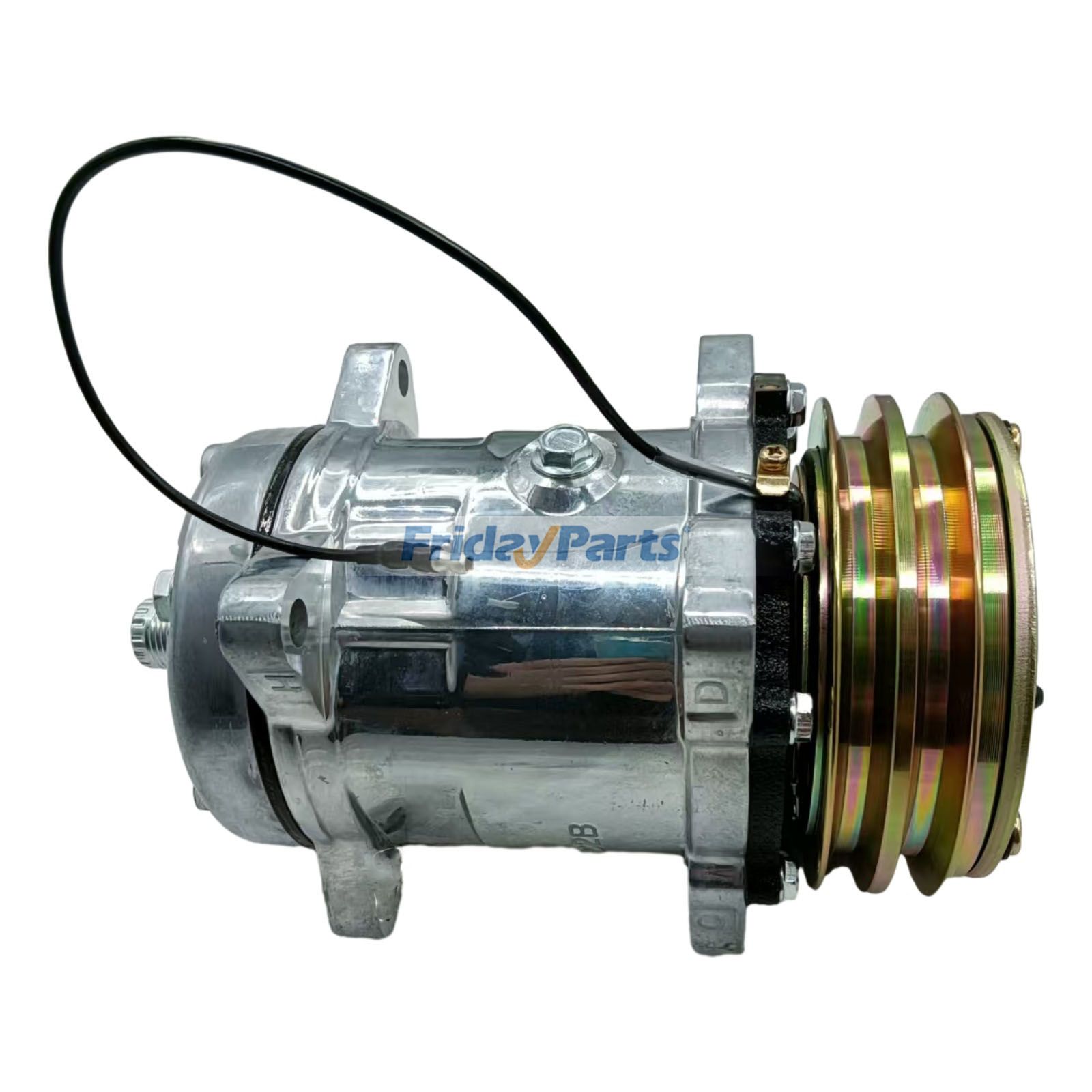 SD508 A/C Compressor 4517 9279 9581 9026 450805 for New Holland Combine TR86 TR96