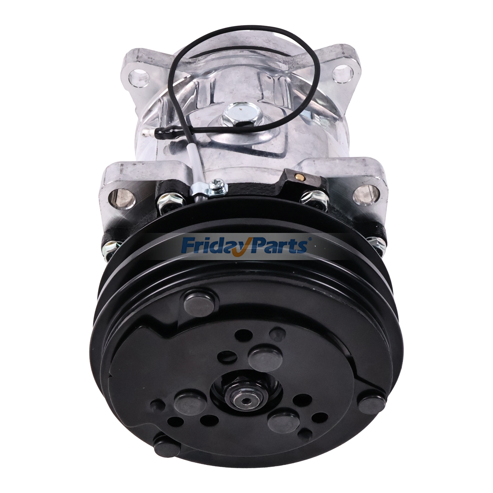 Compresseur de climatisation de FridayParts