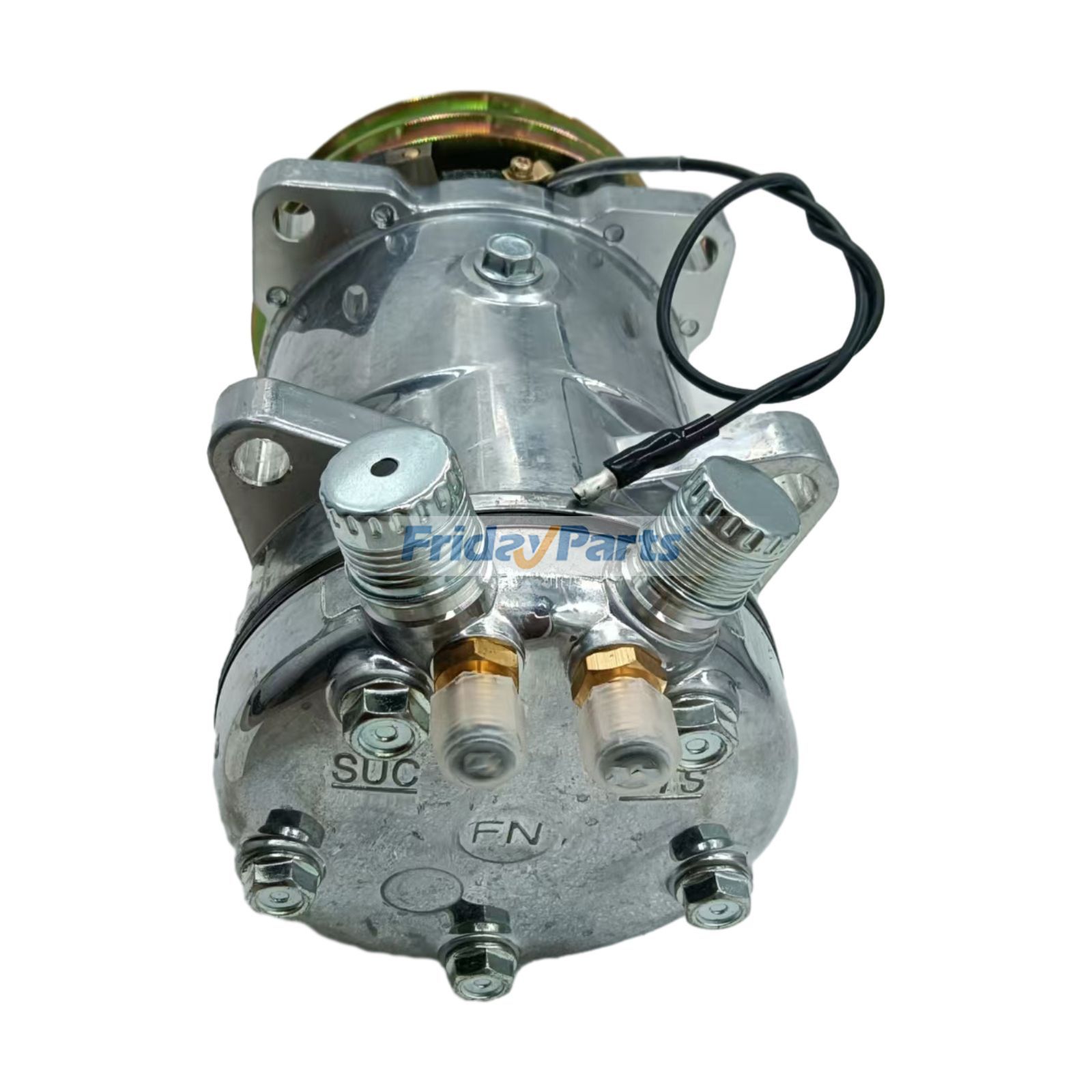 SD510 A/C Compressor for Tractor