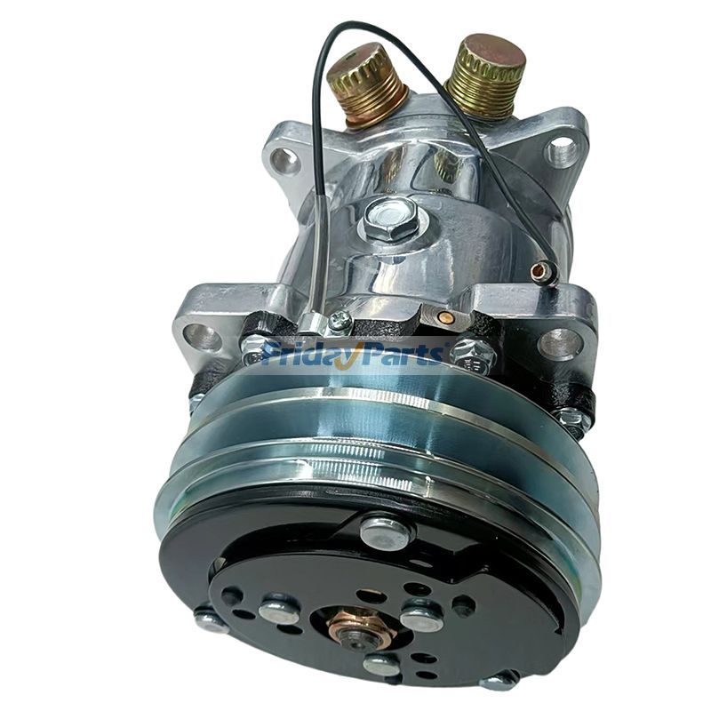 Tractor SD510 A/C Compressor for Agco Allis