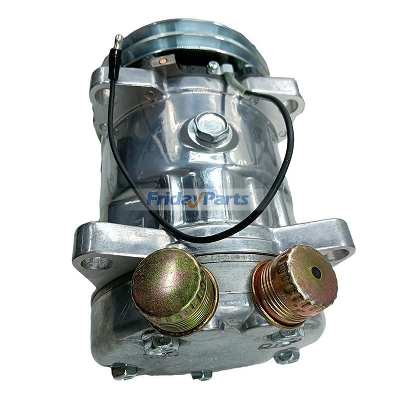 SD510 A/C Compressor for Agco Allis in Stock in China