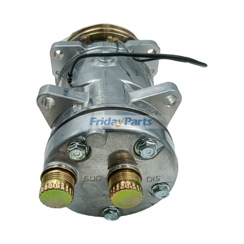 Tractor,Other Agricultural Equipment SD510 A/C Compressor