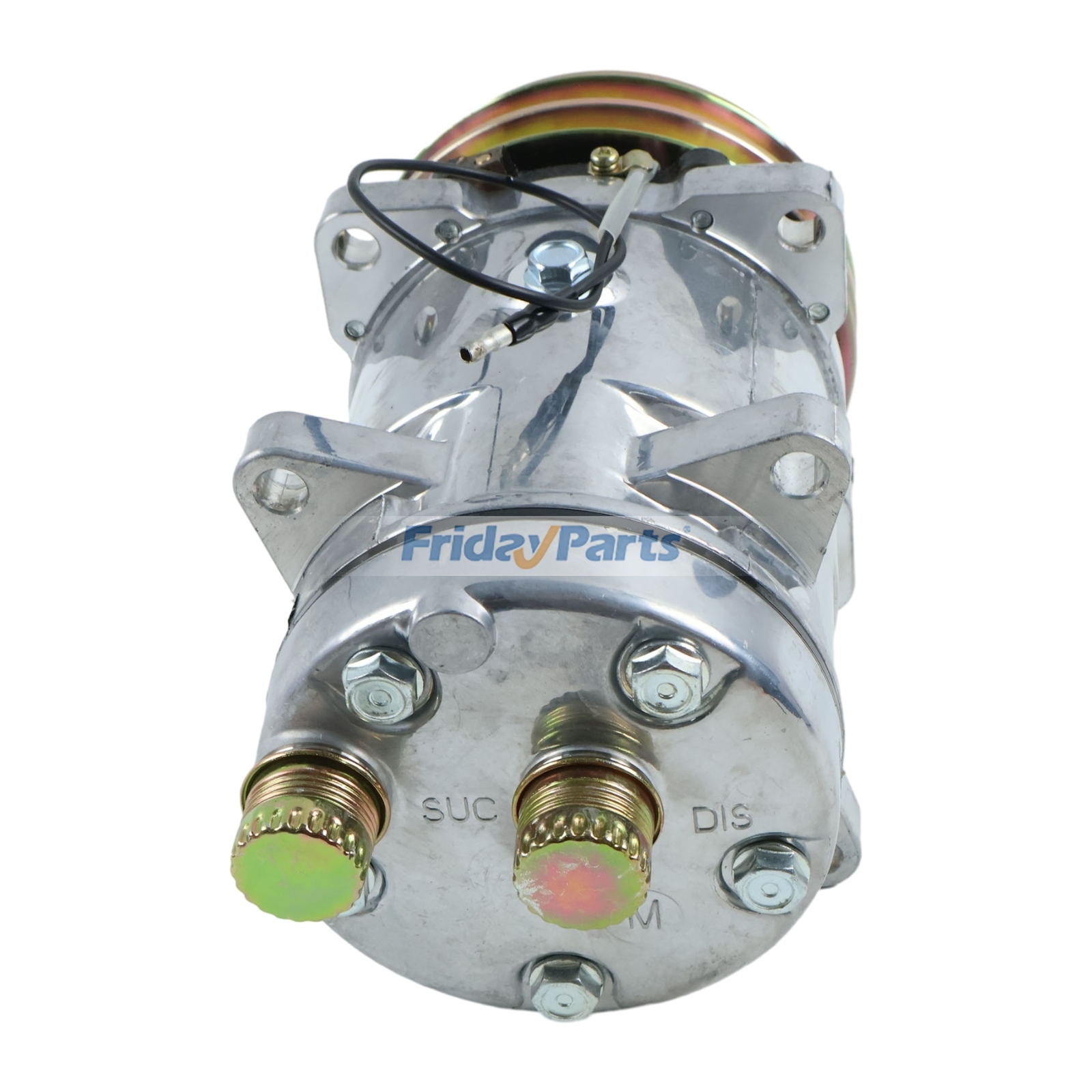  A/C Compressor For Ford,For New Holland