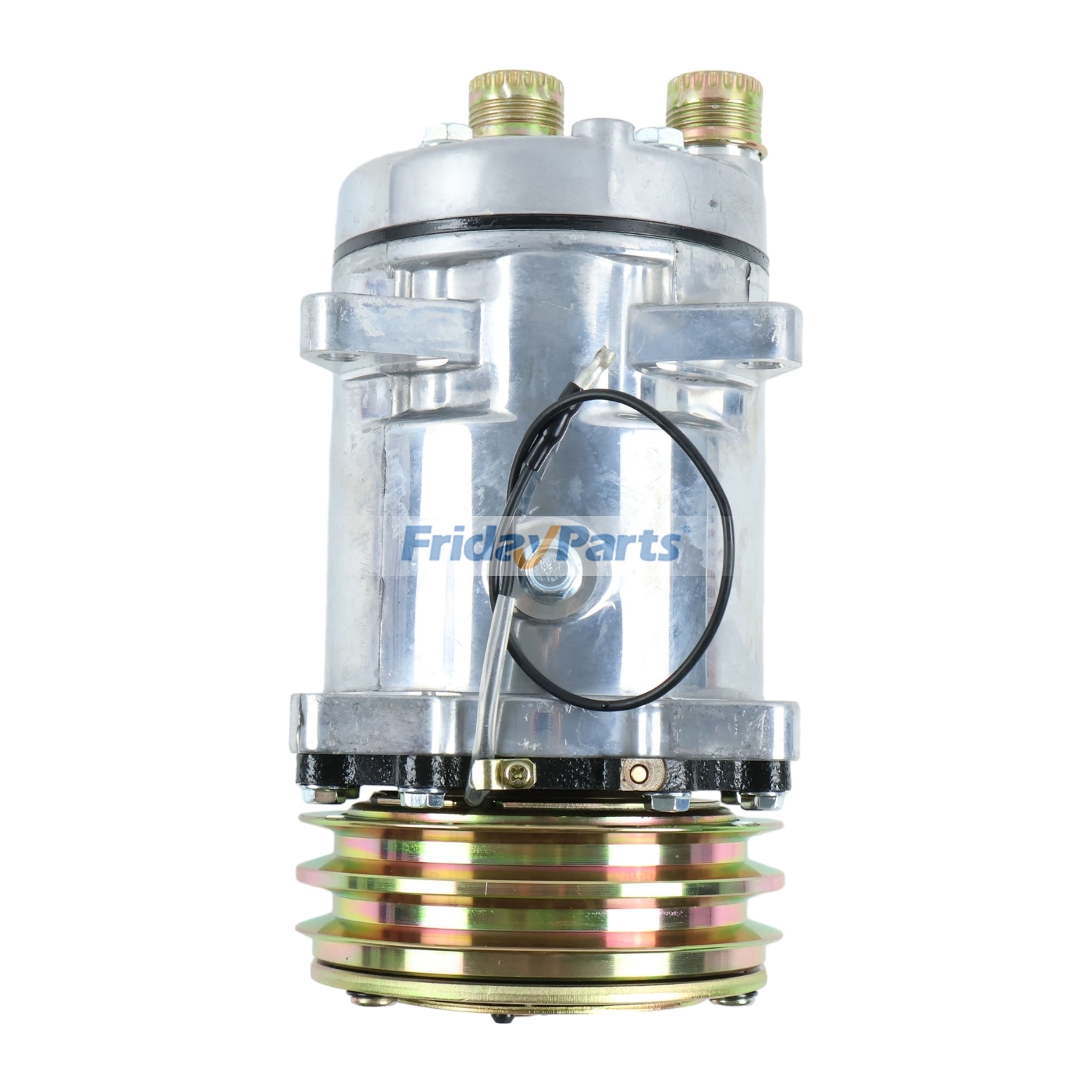 FridayParts A/C Compressor