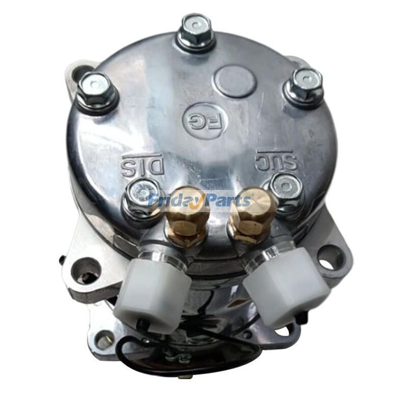 SD510 A/C Compressor for Tractor
