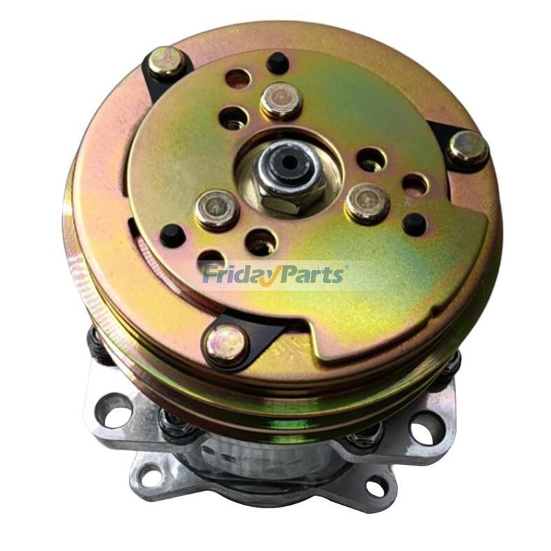 Tractor SD510 A/C Compressor