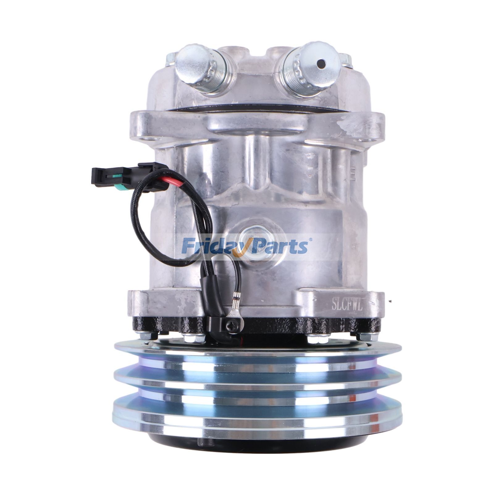 SD5H11 A/C Compressor CASE Skid Steerr for Loader