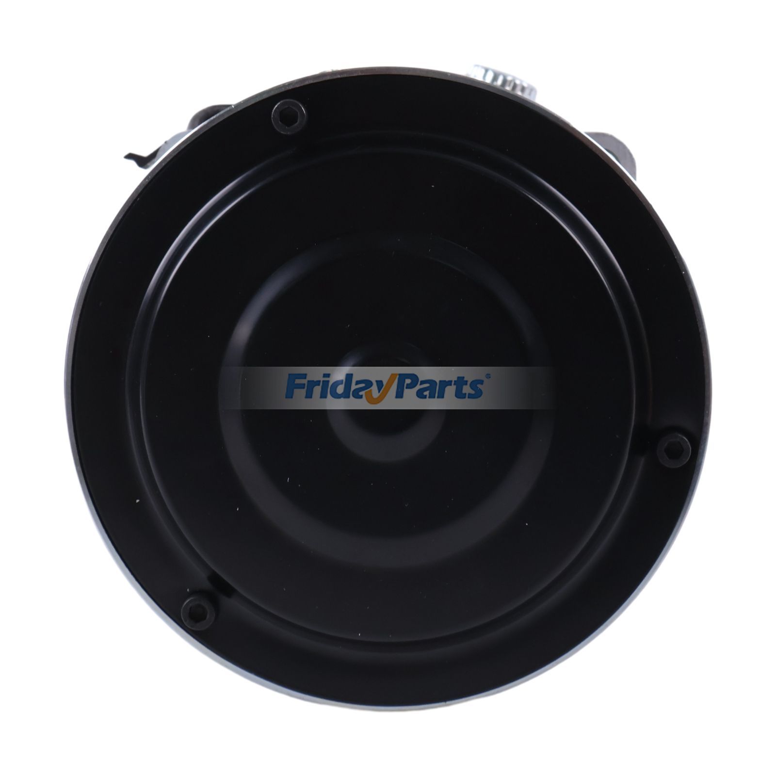 Loader SD5H11 A/C Compressor CASE Skid Steerr