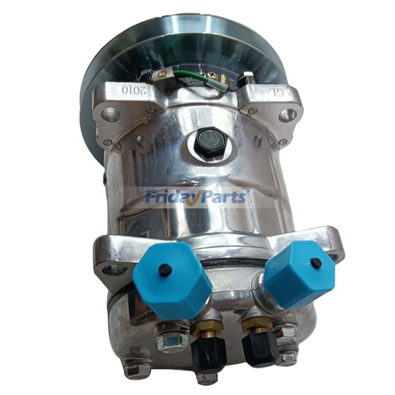 SD5H14 A/C Compressor Crawler  in Stock in China