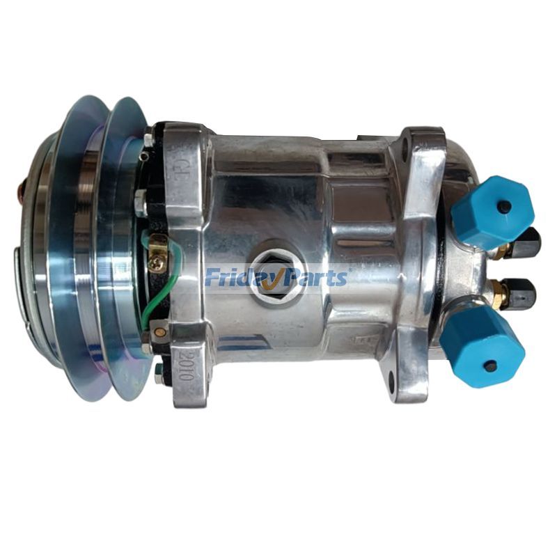 SD5H14 A/C Compressor Crawler  for Tractor