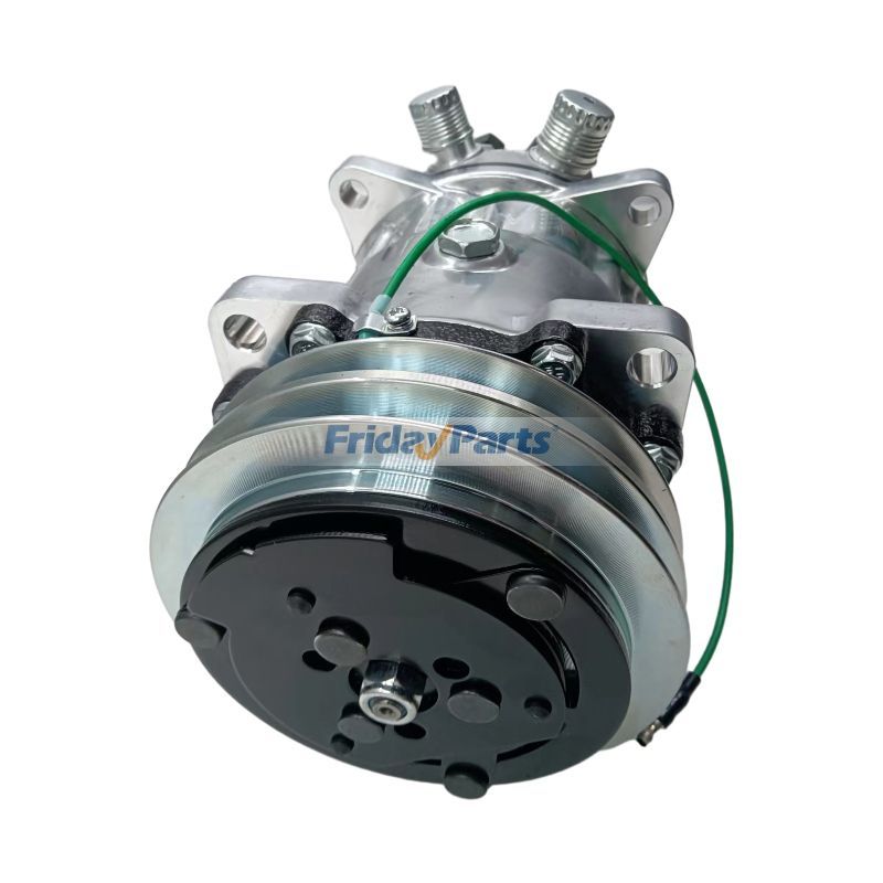 SD5H14HD 24V A/C Compressor Wheel in Stock in China