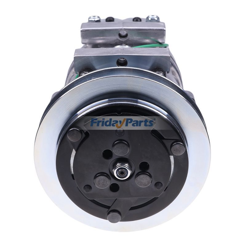  24V SD7H13 A/C Compressorerpillar CAT 308C 314C 321C For CAT